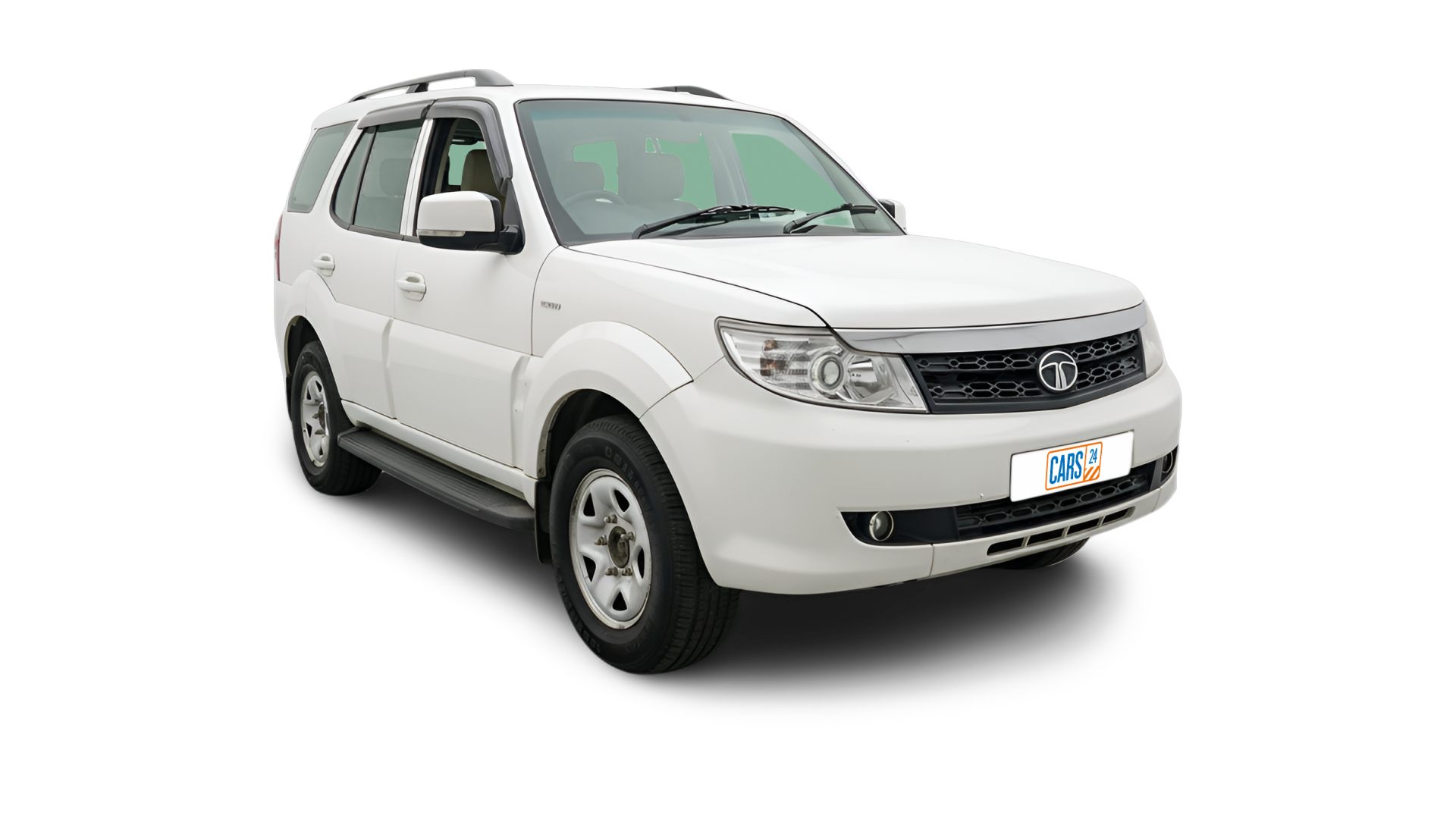 Tata Safari Storme-img